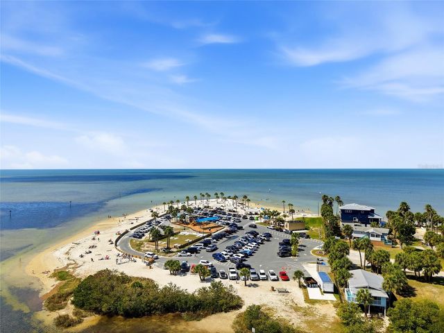 4021 EAGLE NEST DRIVE, Hernando Beach, FL 34607