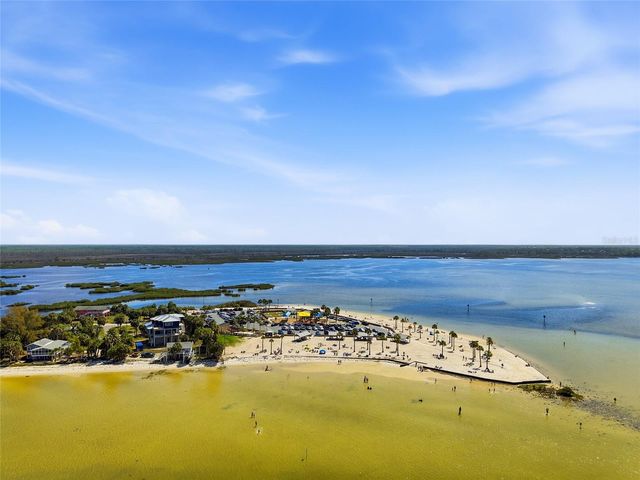 4021 EAGLE NEST DRIVE, Hernando Beach, FL 34607