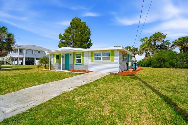 4021 EAGLE NEST DRIVE, Hernando Beach, FL 34607