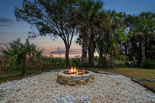 4021 EAGLE NEST DRIVE, Hernando Beach, FL 34607