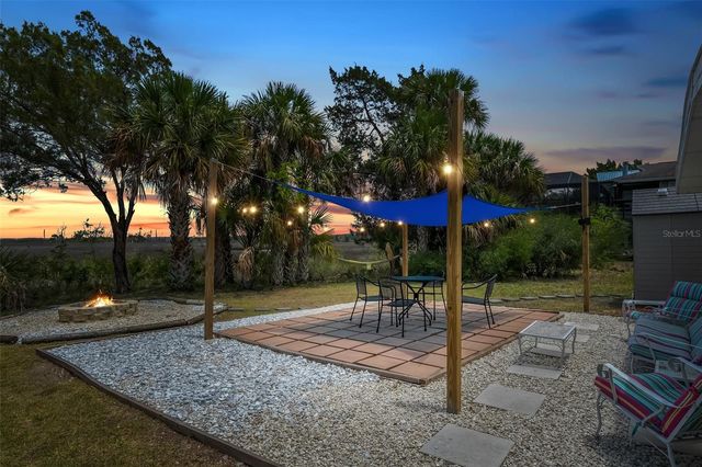 4021 EAGLE NEST DRIVE, Hernando Beach, FL 34607