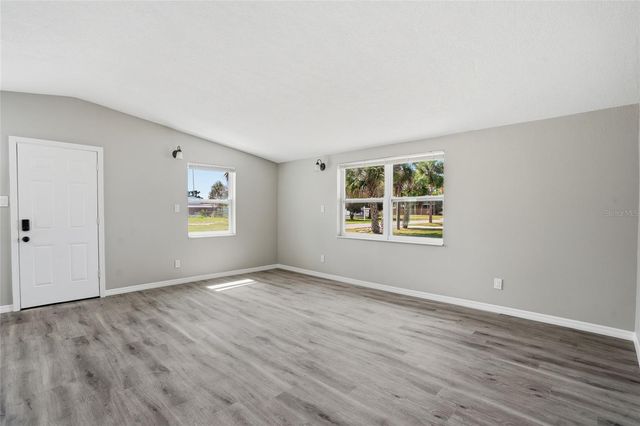 4021 EAGLE NEST DRIVE, Hernando Beach, FL 34607