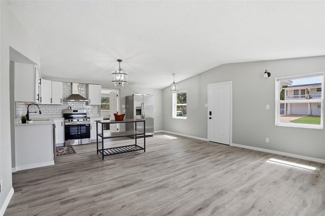 4021 EAGLE NEST DRIVE, Hernando Beach, FL 34607