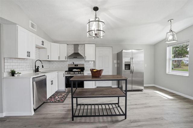 4021 EAGLE NEST DRIVE, Hernando Beach, FL 34607