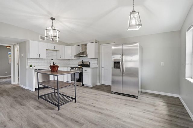 4021 EAGLE NEST DRIVE, Hernando Beach, FL 34607