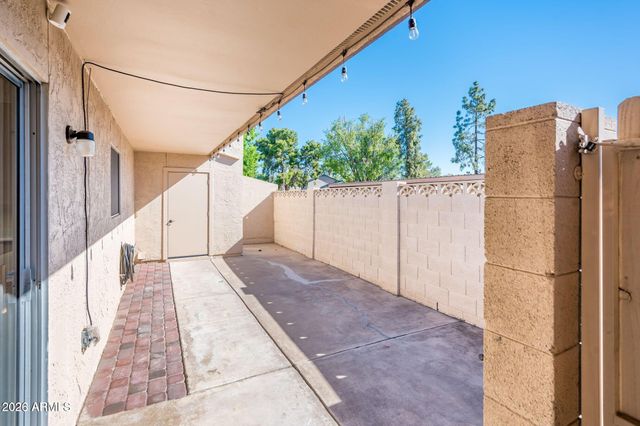4515 W CONTINENTAL Drive, Glendale, AZ 85308
