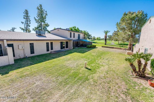 4515 W CONTINENTAL Drive, Glendale, AZ 85308