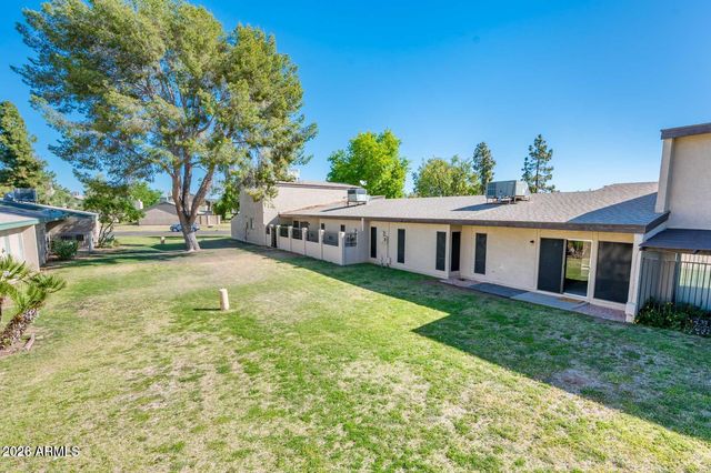 4515 W CONTINENTAL Drive, Glendale, AZ 85308