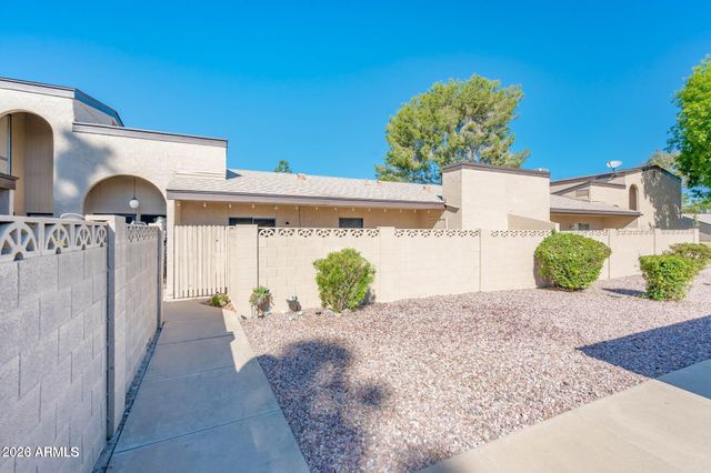 4515 W CONTINENTAL Drive, Glendale, AZ 85308