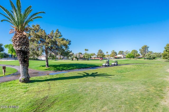4515 W CONTINENTAL Drive, Glendale, AZ 85308