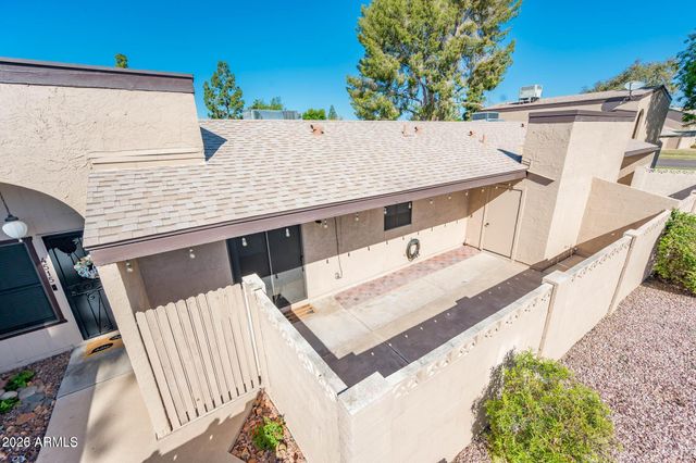 4515 W CONTINENTAL Drive, Glendale, AZ 85308