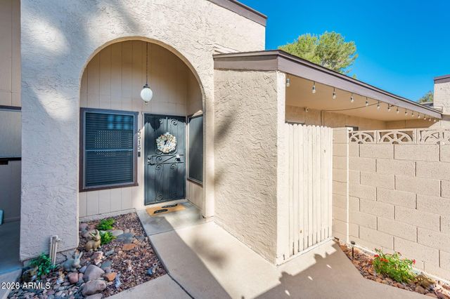 4515 W CONTINENTAL Drive, Glendale, AZ 85308