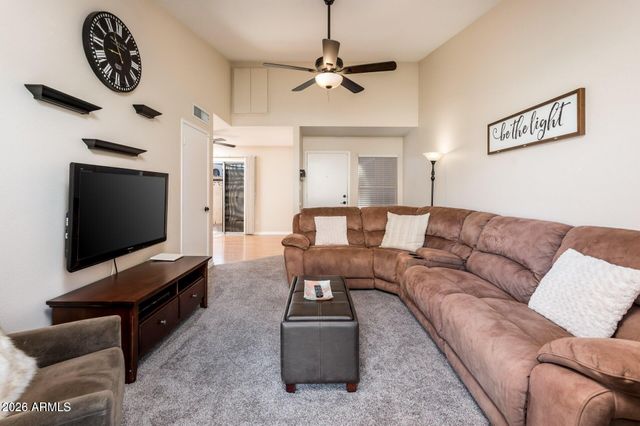 4515 W CONTINENTAL Drive, Glendale, AZ 85308