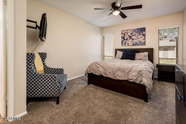 4515 W CONTINENTAL Drive, Glendale, AZ 85308