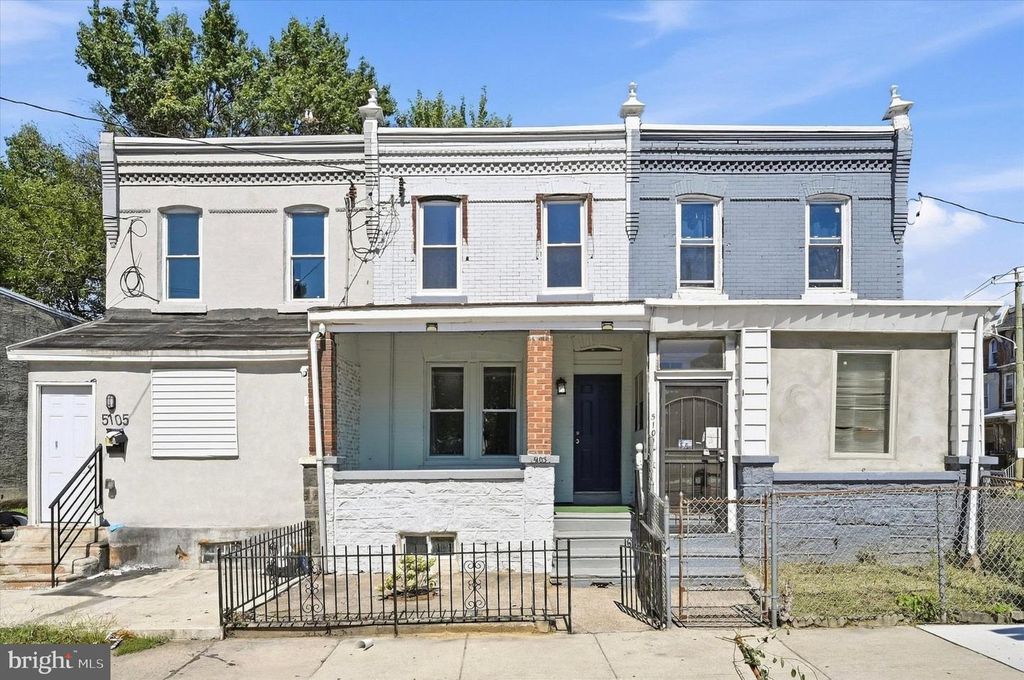 5103 W GIRARD AVE, Philadelphia, PA 19131