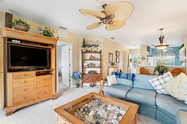 19375 WATER OAK DRIVE 303, Port Charlotte, FL 33948