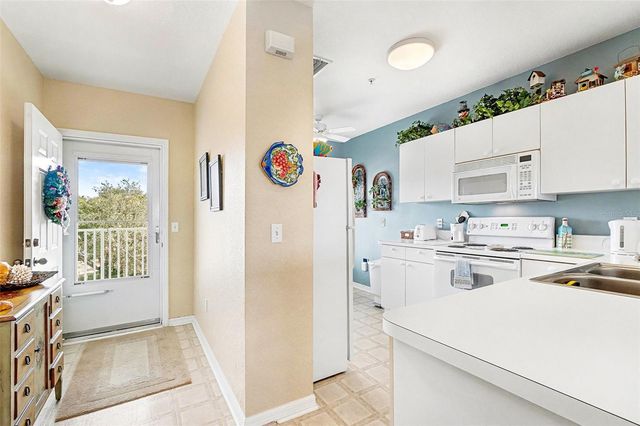 19375 WATER OAK DRIVE 303, Port Charlotte, FL 33948