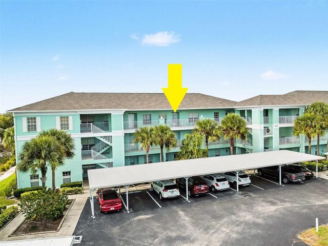 19375 WATER OAK DRIVE 303, Port Charlotte, FL 33948