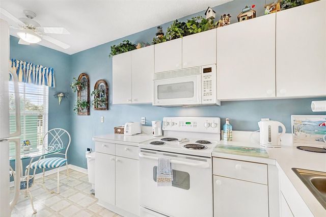 19375 WATER OAK DRIVE 303, Port Charlotte, FL 33948