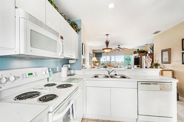 19375 WATER OAK DRIVE 303, Port Charlotte, FL 33948