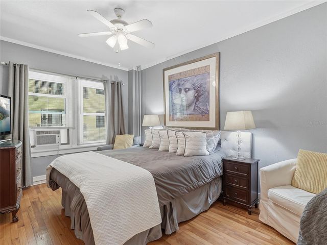 130 4TH AVENUE N 107, St Petersburg, FL 33701