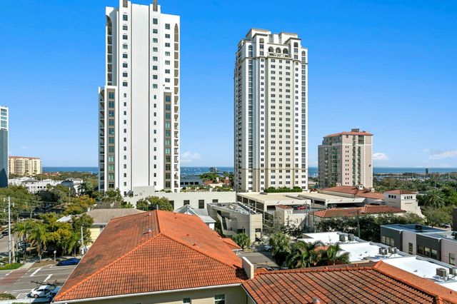 130 4TH AVENUE N 107, St Petersburg, FL 33701