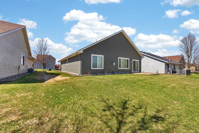 20303 Granada Avenue N, Forest Lake, MN 55025