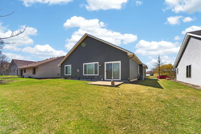 20303 Granada Avenue N, Forest Lake, MN 55025