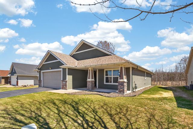 20303 Granada Avenue N, Forest Lake, MN 55025