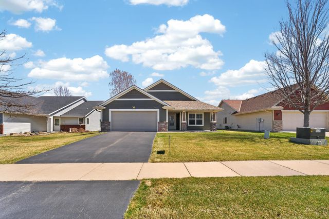 20303 Granada Avenue N, Forest Lake, MN 55025