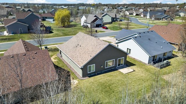 20303 Granada Avenue N, Forest Lake, MN 55025