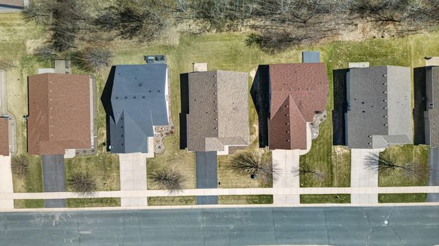 20303 Granada Avenue N, Forest Lake, MN 55025