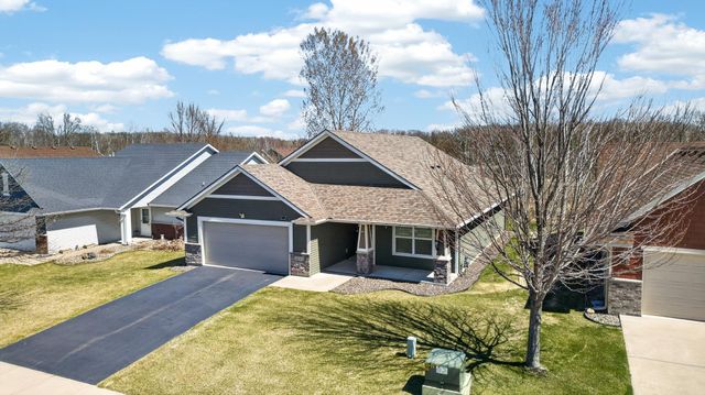 20303 Granada Avenue N, Forest Lake, MN 55025