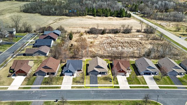20303 Granada Avenue N, Forest Lake, MN 55025