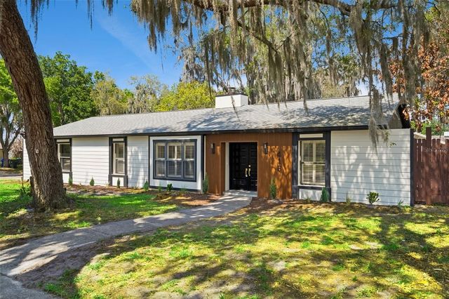 418 E LAKESHORE DRIVE, Ocoee, FL 34761