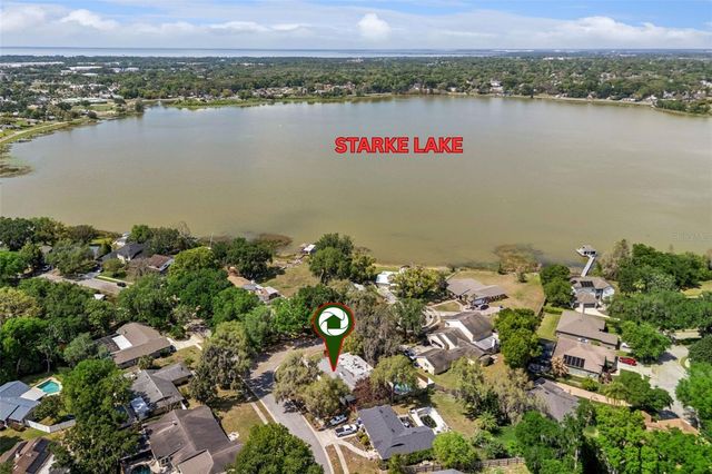 418 E LAKESHORE DRIVE, Ocoee, FL 34761