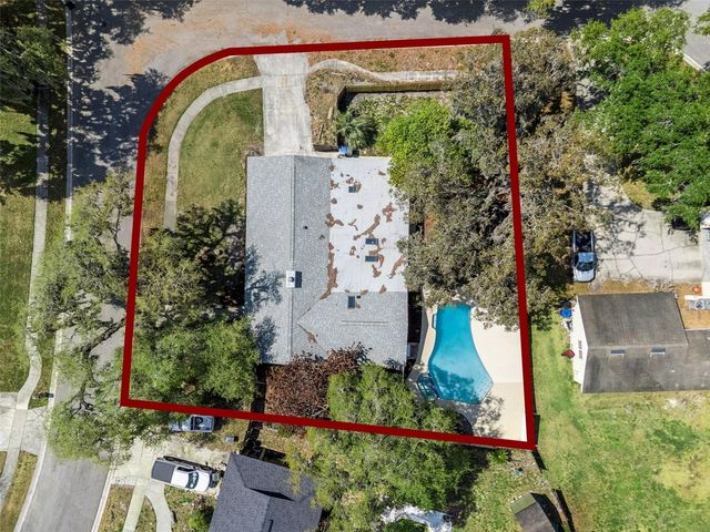 418 E LAKESHORE DRIVE, Ocoee, FL 34761