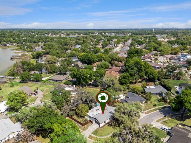 418 E LAKESHORE DRIVE, Ocoee, FL 34761