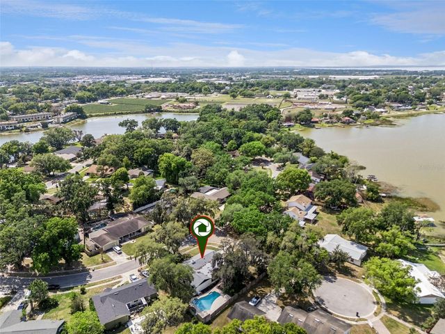 418 E LAKESHORE DRIVE, Ocoee, FL 34761