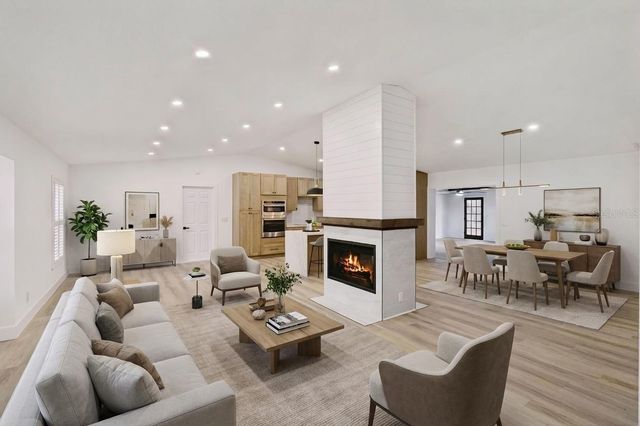 418 E LAKESHORE DRIVE, Ocoee, FL 34761