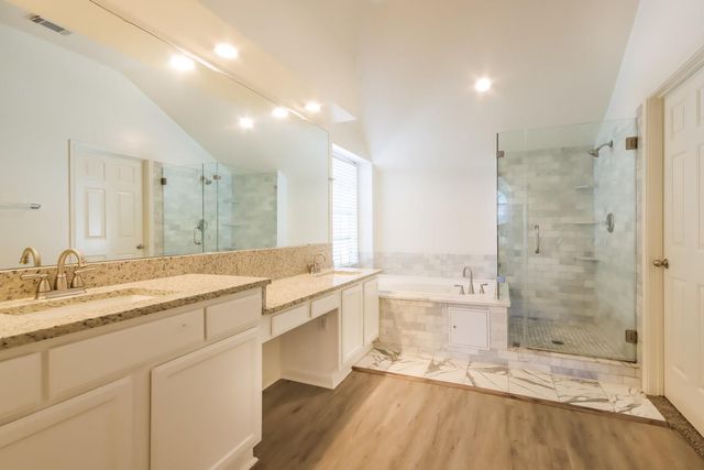 3811 Spruce Bay Drive, Houston, TX 77345