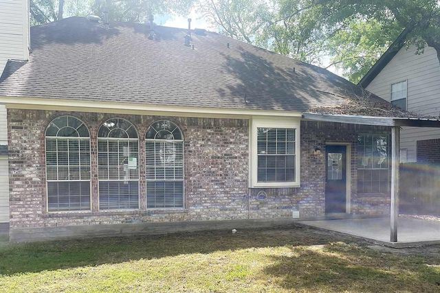 3811 Spruce Bay Drive, Houston, TX 77345