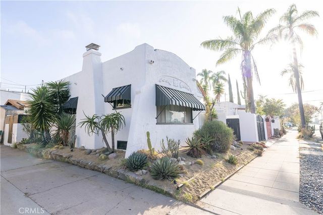 3226 Palm, San Diego, CA 92104