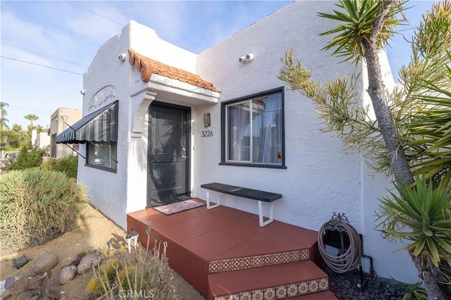 3226 Palm, San Diego, CA 92104