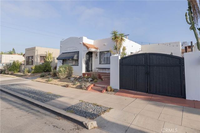 3226 Palm, San Diego, CA 92104