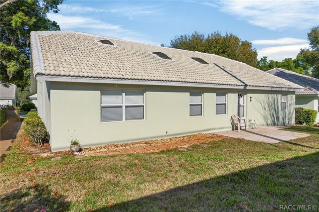 816 Balmoral Court, Inverness, FL 34453