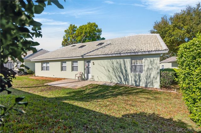 816 Balmoral Court, Inverness, FL 34453