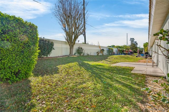 816 Balmoral Court, Inverness, FL 34453