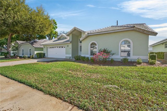 816 Balmoral Court, Inverness, FL 34453