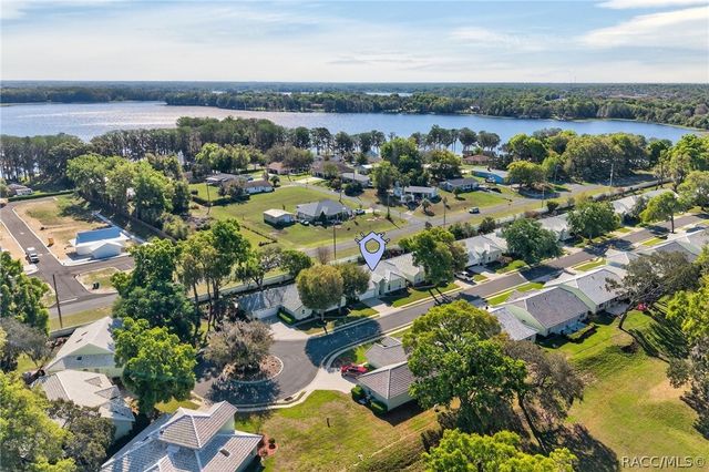 816 Balmoral Court, Inverness, FL 34453